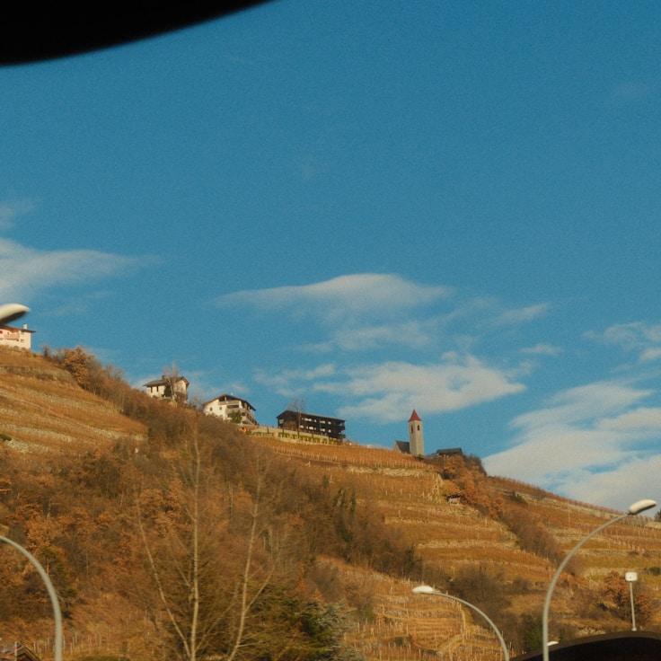 Outdoor terrace seating suitable for families in Toronto